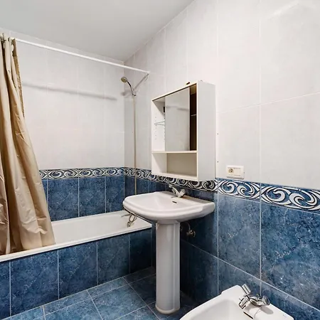 Διαμέρισμα Noa San Sebastián de la Gomera