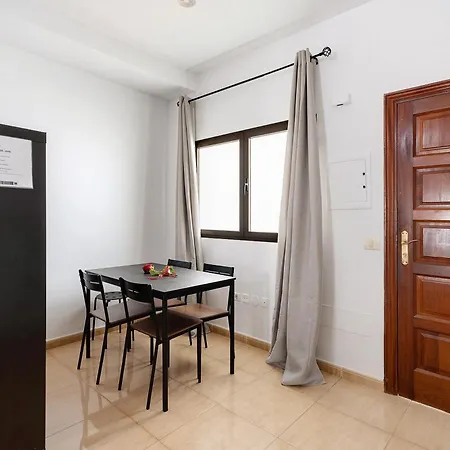 Appartement Noa