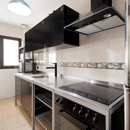 Appartement Noa San Sebastián de la Gomera