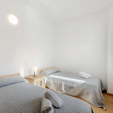 Noa Appartement San Sebastián de la Gomera