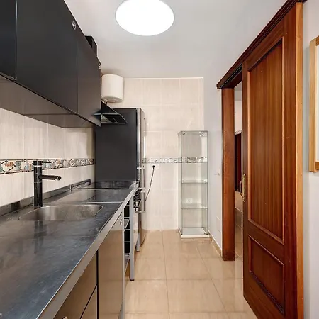 Noa Appartement *