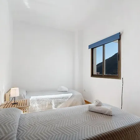 Noa * San Sebastián de la Gomera