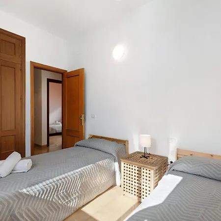 Noa Appartement San Sebastián de la Gomera