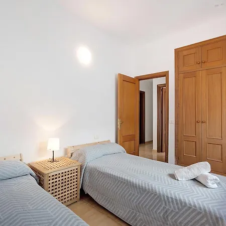 Apartment Noa