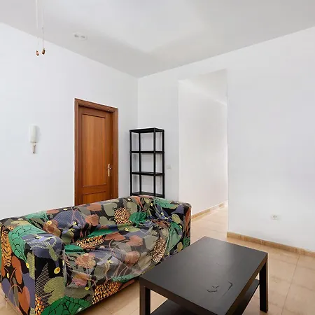 Noa Appartement *