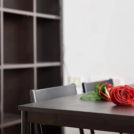 Apartment Noa *